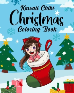 Bertrand.pt - Kawaii Chibi Christmas