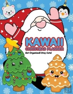 Bertrand.pt - Kawaii Christmas Planner