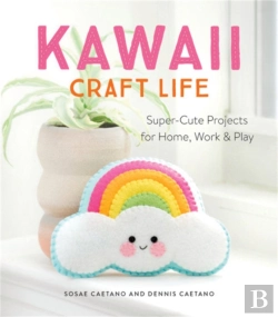 Bertrand.pt - Kawaii Craft Life