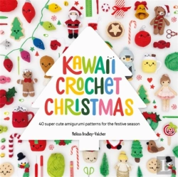 Bertrand.pt - Kawaii Crochet Christmas