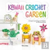 Kawaii Crochet Garden