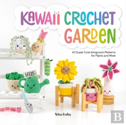 Bertrand.pt - Kawaii Crochet Garden