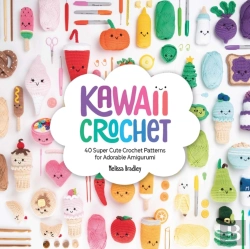 Bertrand.pt - Kawaii Crochet