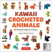 Kawaii Crocheted Animals