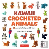 Kawaii Crocheted Animals