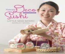 Kawaii Deco Sushi