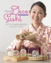Kawaii Deco Sushi