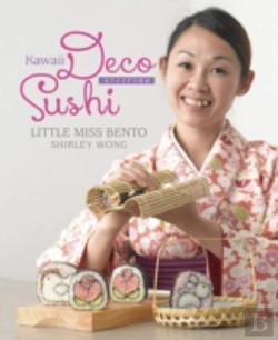Bertrand.pt - Kawaii Deco Sushi