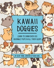 Kawaii Doggies