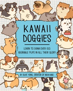 Bertrand.pt - Kawaii Doggies
