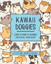 Kawaii Doggies