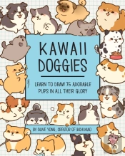 Kawaii Doggies