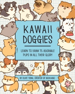 Bertrand.pt - Kawaii Doggies