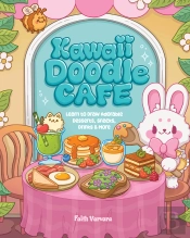 Kawaii Doodle Cafe