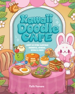 Bertrand.pt - Kawaii Doodle Cafe