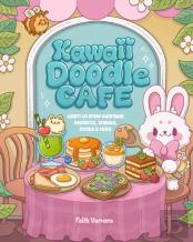 Kawaii Doodle Cafe