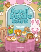 Kawaii Doodle Cafe