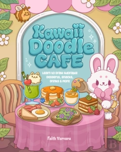 Bertrand.pt - Kawaii Doodle Cafe