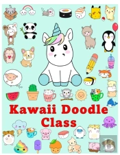 Kawaii Doodle Class