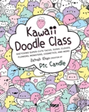 Kawaii Doodle Class