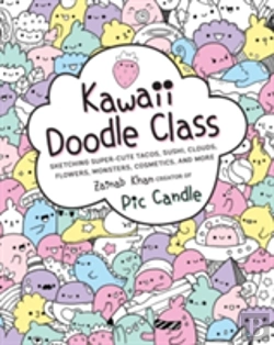 Bertrand.pt - Kawaii Doodle Class