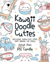 Kawaii Doodle Cuties