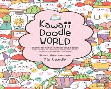 Kawaii Doodle World