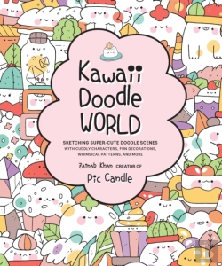Bertrand.pt - Kawaii Doodle World