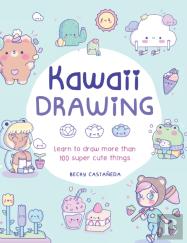 Kawaii Drawing