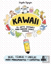 Kawaii. El Arte Japonés De Para Dibujar Cosas Monas