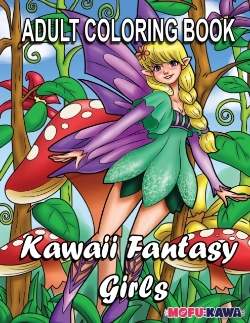 Bertrand.pt - Kawaii Fantasy Girls