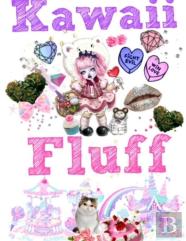 Kawaii Fluff