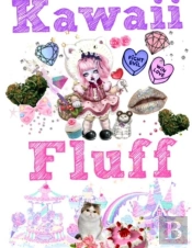 Kawaii Fluff