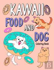 Kawaii Food And Dog