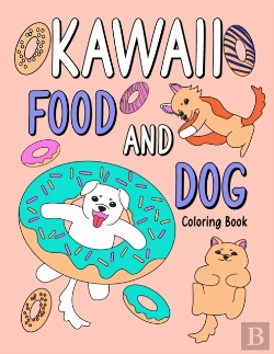Bertrand.pt - Kawaii Food And Dog