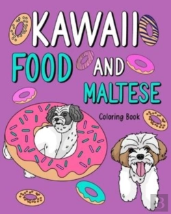 Bertrand.pt - Kawaii Food And Maltese