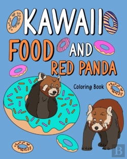 Bertrand.pt - Kawaii Food And Red Panda