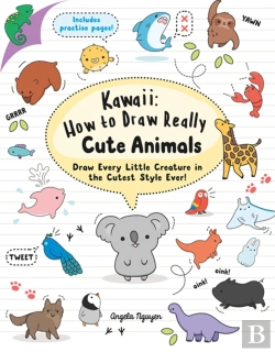 Bertrand.pt - Kawaii: How To Draw Really Cute Animals