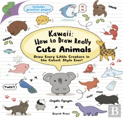 Bertrand.pt - Kawaii: How To Draw Really Cute Animals