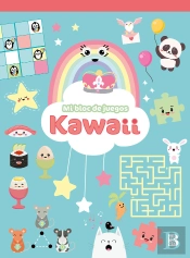 Kawaii Mi Bloc De Juegos