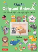 Kawaii Origami Animals