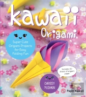 Kawaii Origami