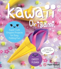 Bertrand.pt - Kawaii Origami