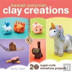 Bertrand.pt - Kawaii Polymer Clay Creations