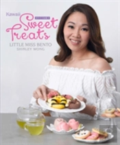 Kawaii Sweet Treats