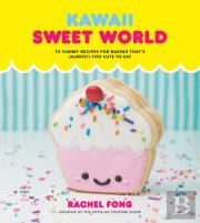 Kawaii Sweet World