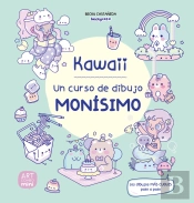 Kawaii. Un Curso De Dibujo Monísimo