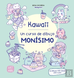 Bertrand.pt - Kawaii. Un Curso De Dibujo Monísimo