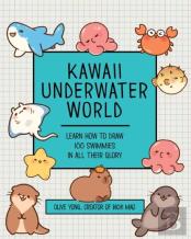 Kawaii Underwater World