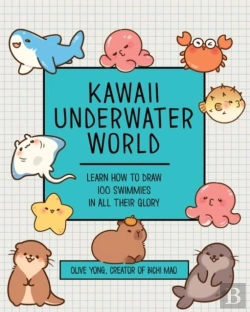 Bertrand.pt - Kawaii Underwater World